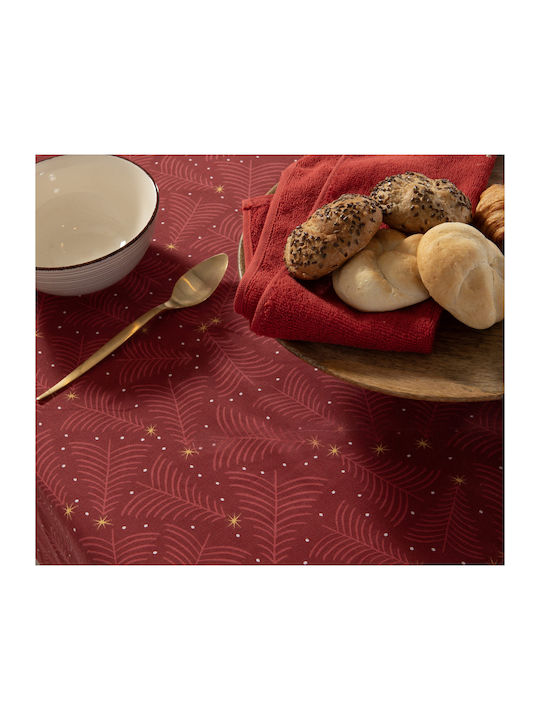Nef-Nef Homeware December L140xW140cm.