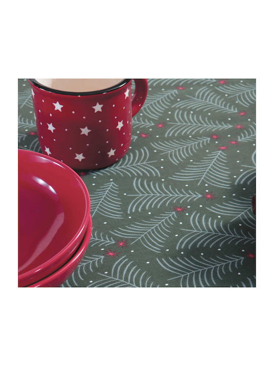 Nef-Nef Homeware December L140xW140cm.