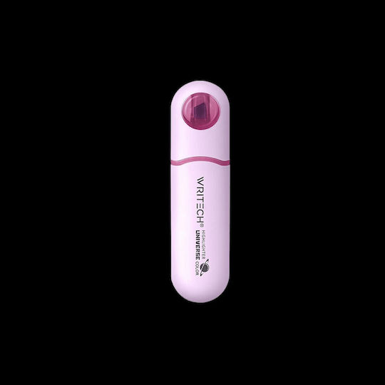 Writech Μαρκαδόρος Υπογράμμισης Lilac