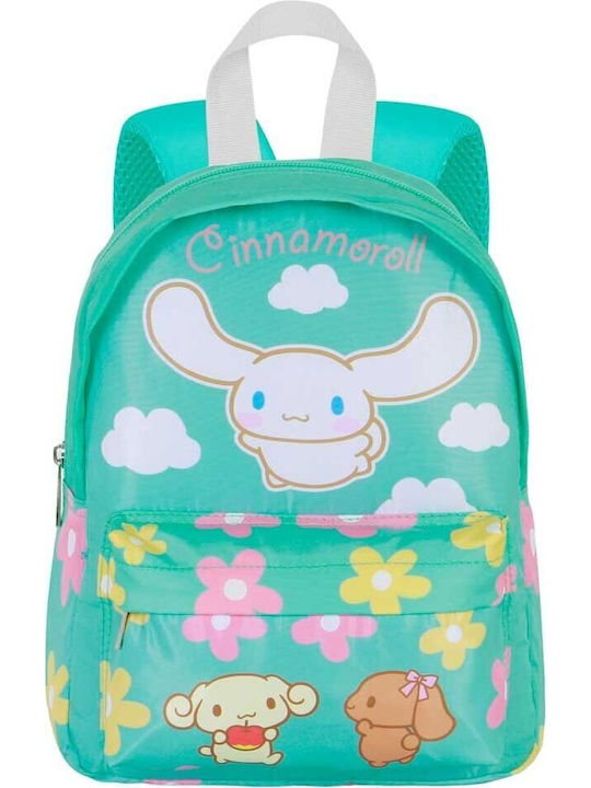 Karactermania Ghiozdan Scoala Cinnamoroll de Spate
