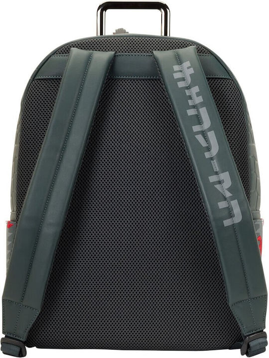 Loungefly Chainsaw Man Schulranzen Rucksack Kindergarten Beige