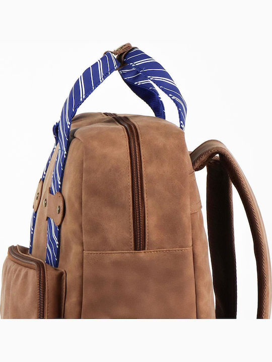Harry Potter Ravenclaw Schulrucksack Casual 35x27x18cm