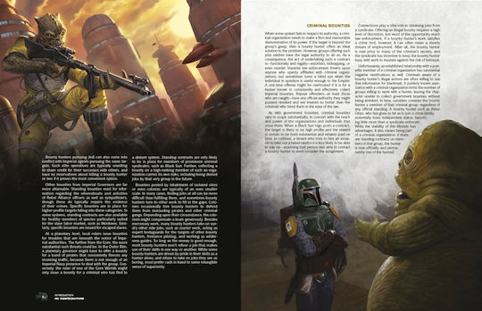 Star Wars Edge Empire Keine Disintegrationen