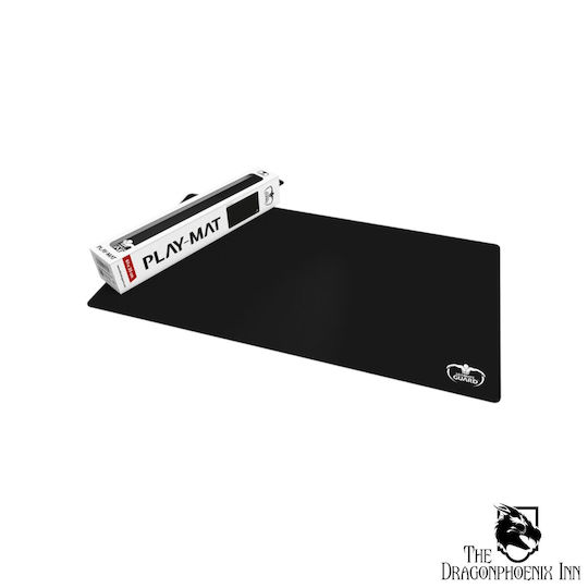 Ultimate Guard Playmat Monochrome Black