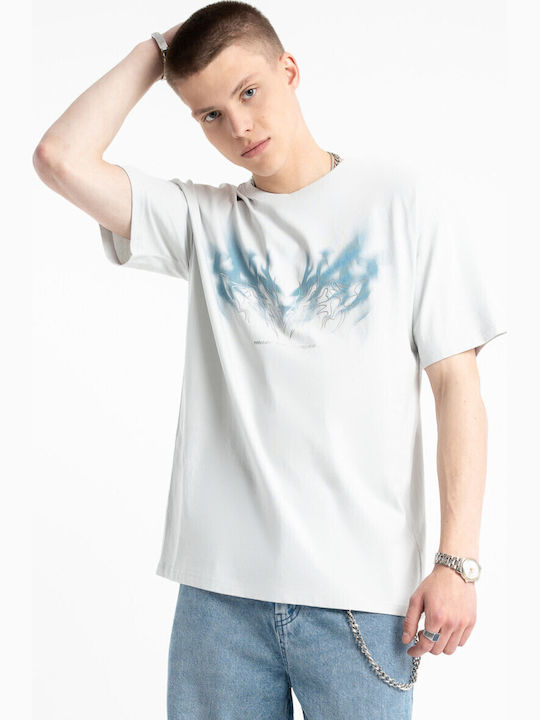 Παιδικό T-shirt Σιέλ