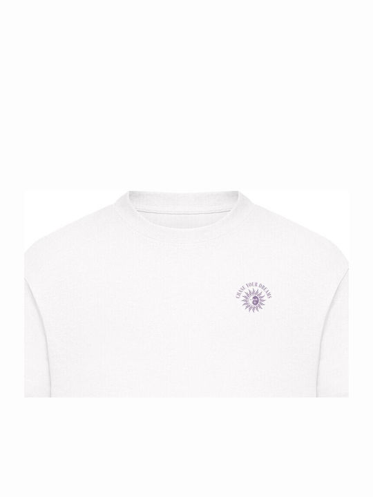 Tricou pentru copii White