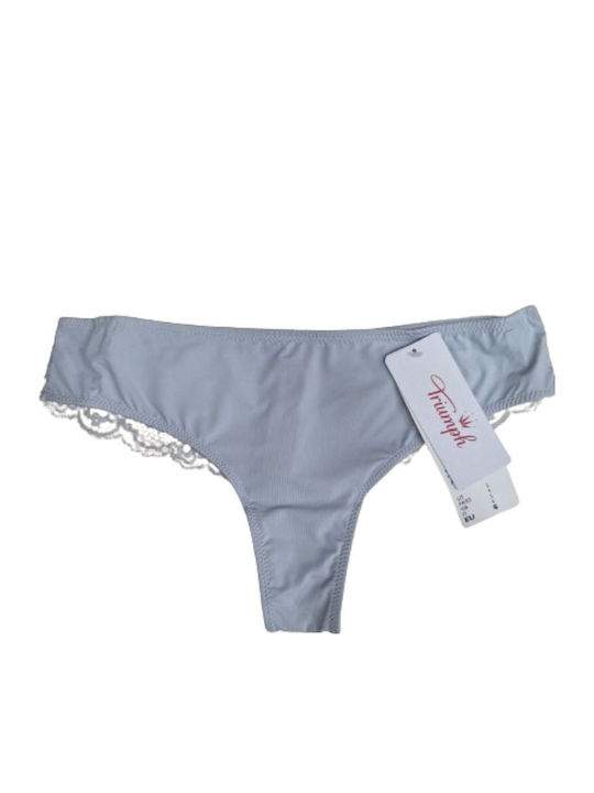 Lovely Micro Women's Brazil White