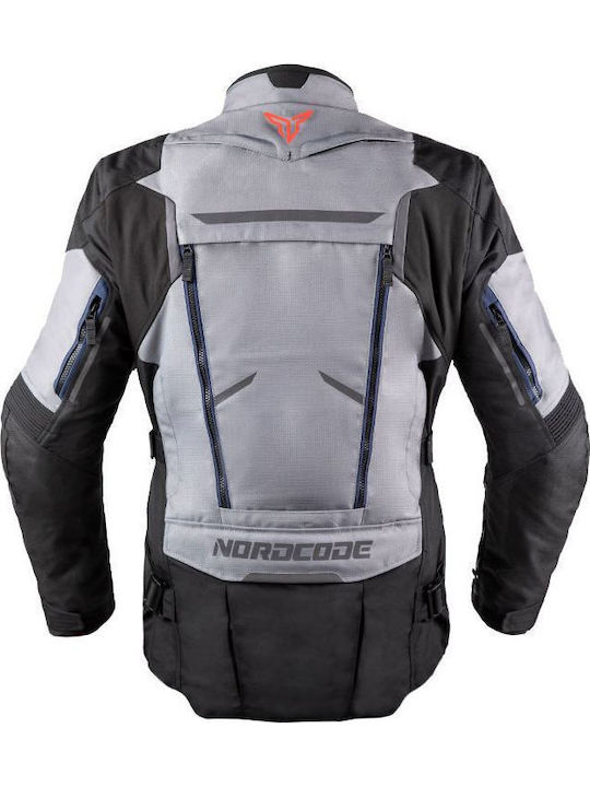 Nordcode Odyssey Ανδρικό Μπουφάν 4 Εποχών Nordcode Odyssey Ανδρικό Μπουφάν 4 Εποχών