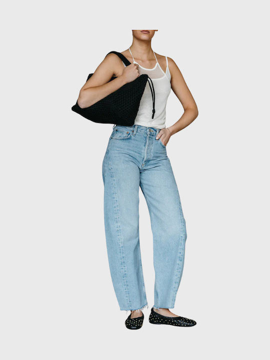 Women's Bag Shoulder Black