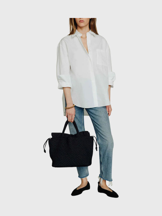 Women's Bag Shoulder Black