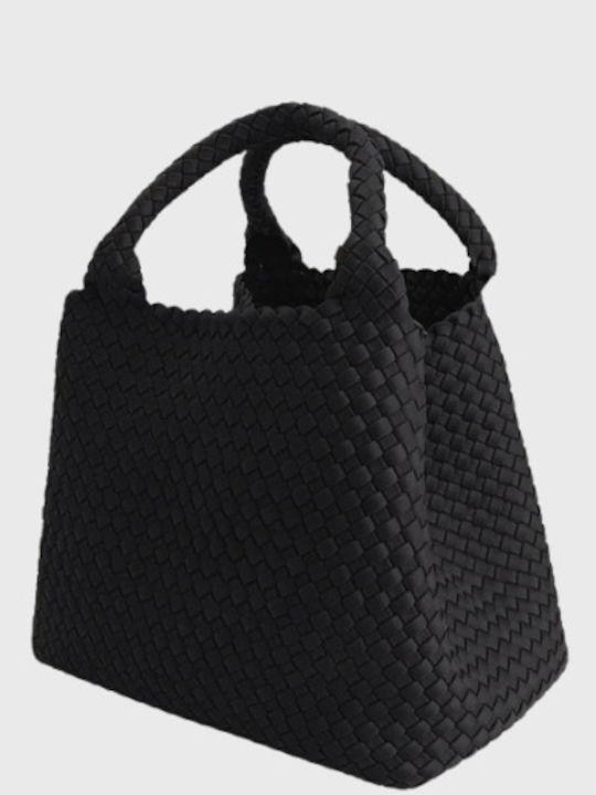 Women's Bag Shoulder Black