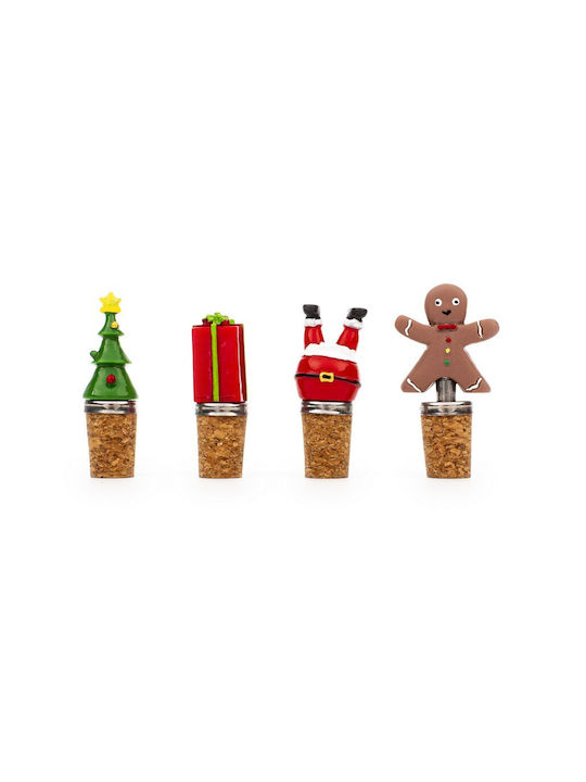 Tri-Coastal Design Christmas Bottle Cap