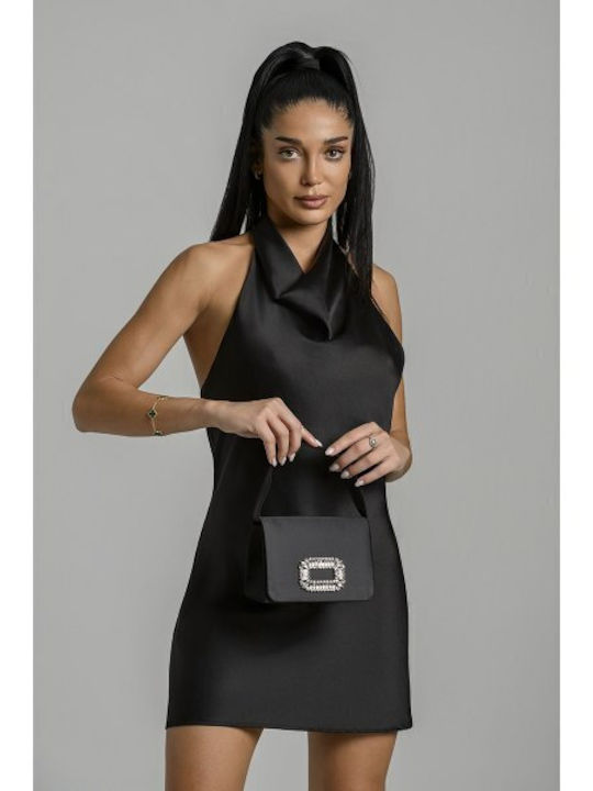 Women's Bag Handbag Black