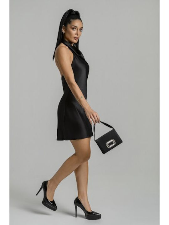 Women's Bag Handbag Black