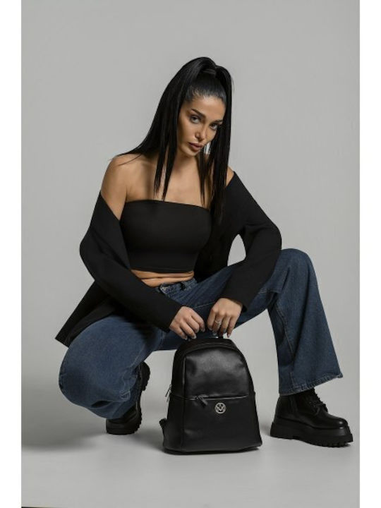Women's Bag Backpack Black