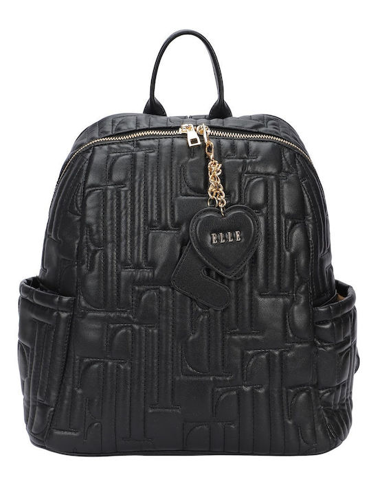 Women's Bag Backpack Beige