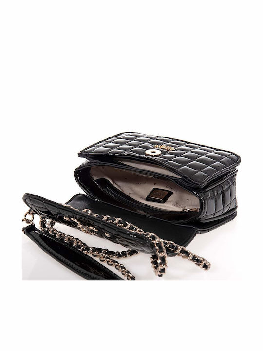 Nadira Mini Women's Crossbody Bag Black