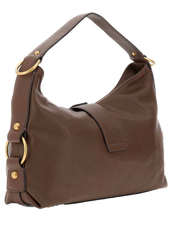 Camden Women's Bag Shoulder Brown