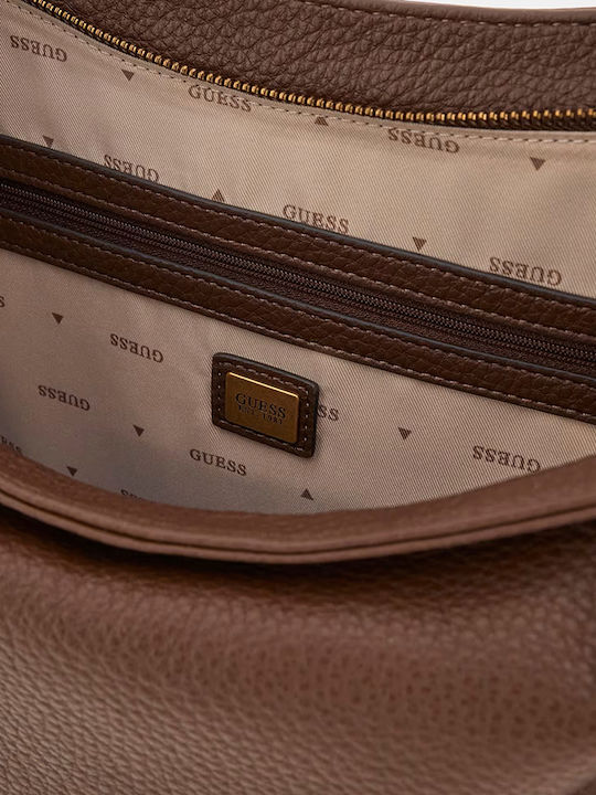 Camden Women's Bag Shoulder Brown