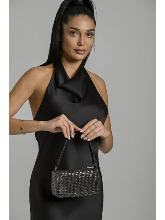 Women's Bag Handbag Black