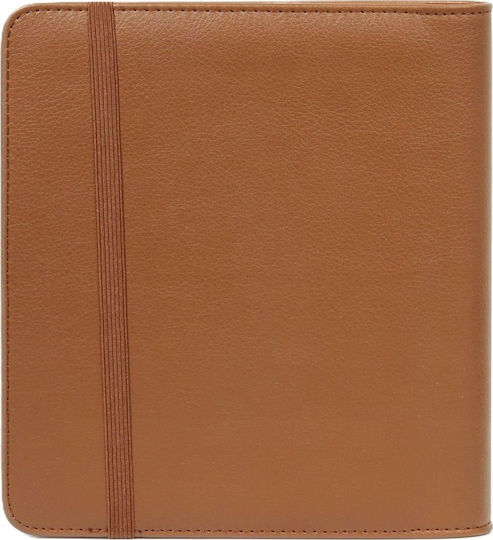 Loveinstant Notebook Brown
