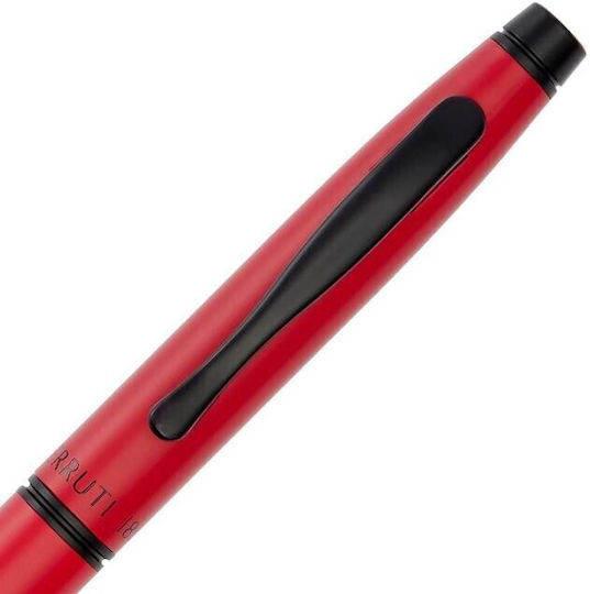 Cerruti Oxford Στυλό Ballpoint