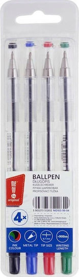 MemoBe Химикалка Ballpoint