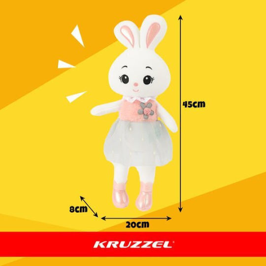 Kruzzel Bunny 45cm 26761 18669-0