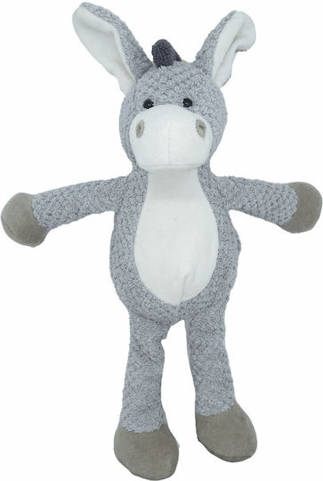 Plush Donkey 20cm Organic Cotton Blend Cute