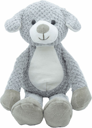 Зелен Плюшен Динозавър 36cm Organic Cotton Blend Cute