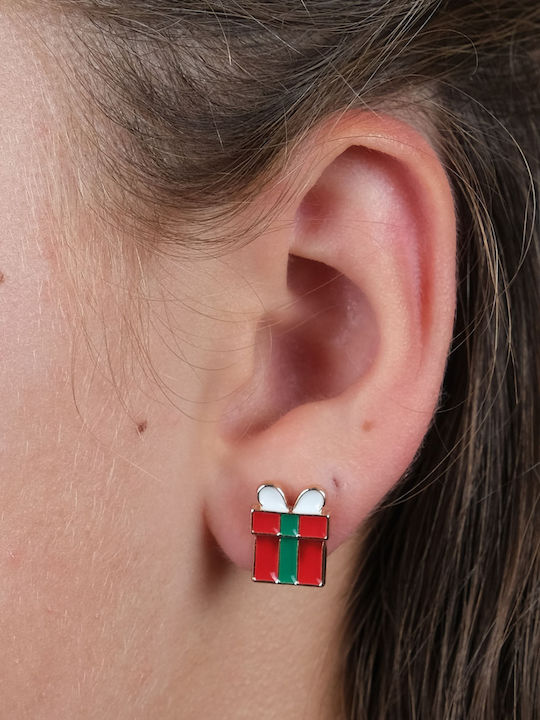 Ear Sense Σκουλαρίκια