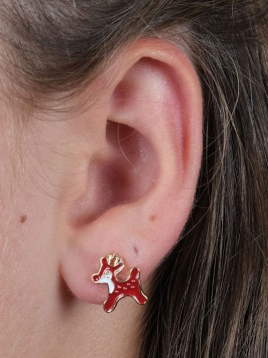 Ear Sense Σκουλαρίκια