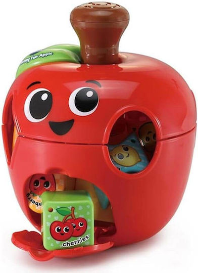 Vtech Βρεφικό Παιχνίδι για 12+ Μηνών