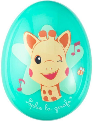 Sophie La Girafe Musical Instrument First My with Sounds for 6++ Months