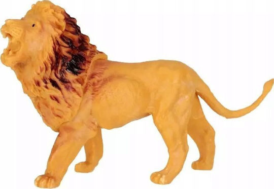 Mega Creative Wild Animal Figure 25x31x6 Mc Pbh 72
