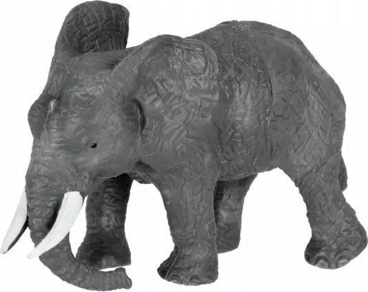 Mega Creative Wild Animal Figure 25x31x6 Mc Pbh 72