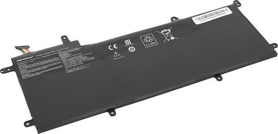 Baterie Movano Asus Zenbook Ux305l Ux305la Ux305u