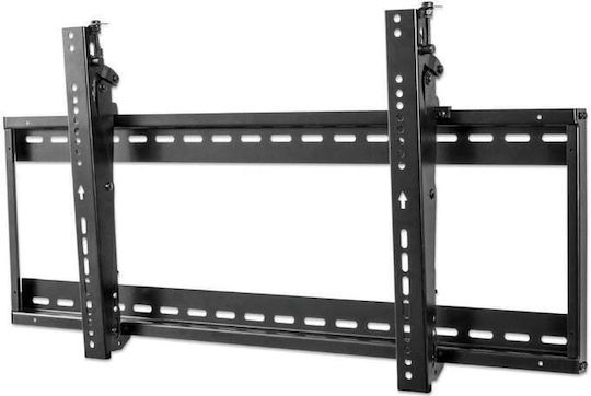 Manhattan 461702 Βάση Τηλεόρασης Τοίχου έως 70" και 70kg