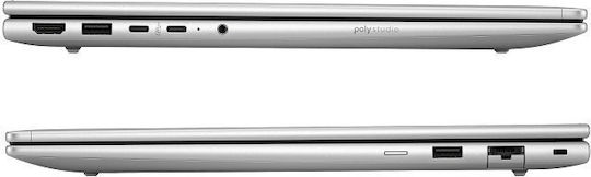 HP ProBook 4 G1iR 16" FHD+ (Core 5-120U/16GB/512GB SSD/W11 Pro) (GR Keyboard)