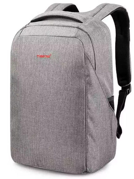 Tigernu Tasche Rucksack 15.6" Gray T-B3237