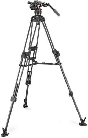Manfrotto Τρίποδο Βίντεο