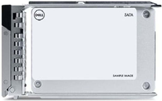 Dell SSD 960GB 2.5'' PCI Express 3.0 400-BDQU