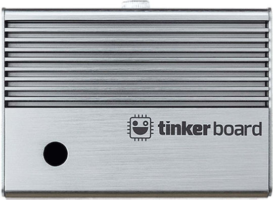 Asus Tinker 2 Fanless Case