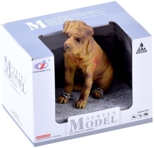 Фигурка Dog Doggy Pets Za3386