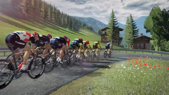 Tour De France 2021 PC Игра