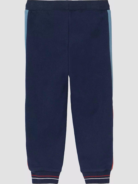 Kids Sweatpants Blue