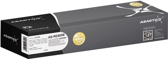 Cartuş cu cerneală pentru benzi Asarto Epson Lx Fx Lq 300 400 800 negru