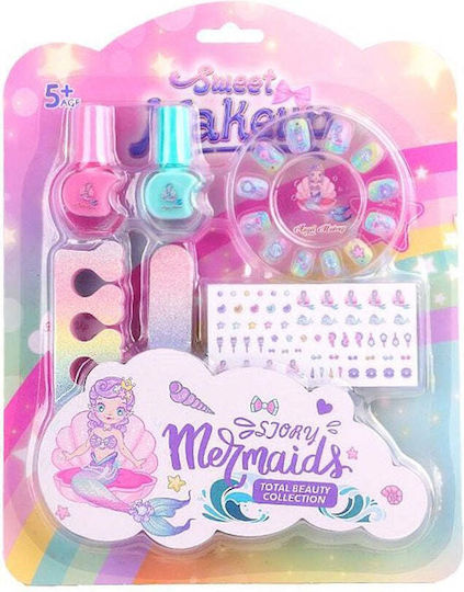 Martin Toys Manicure Game