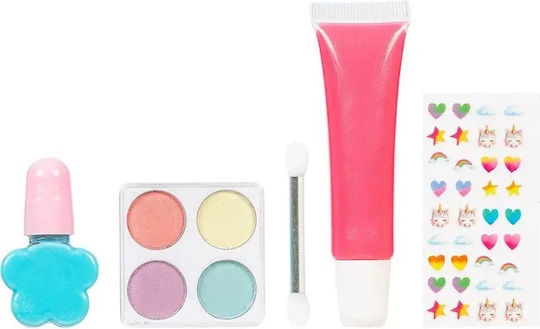Souza For Kids Set Unicorn Παιδικό Μακιγιάζ
