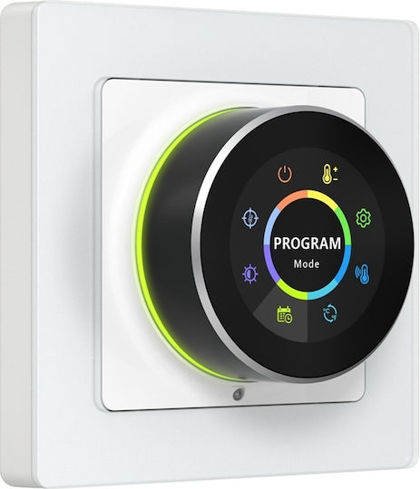 Avatto Smart Digital Thermostat with Wi-Fi